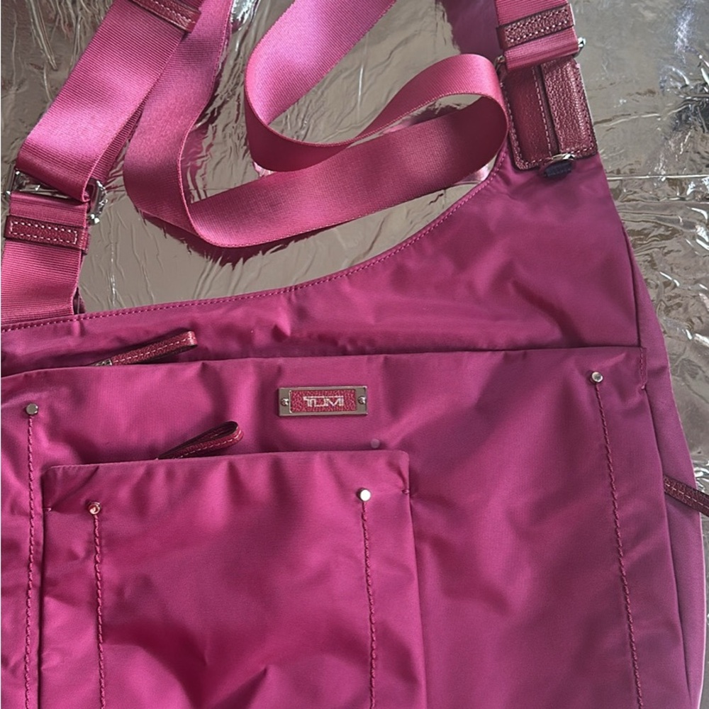 Cartera TUMI